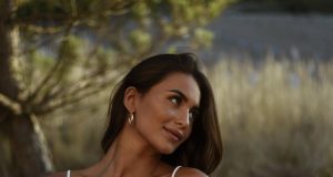 超美外國MODEL不論身材及臉蛋都屬世界級(有圖有片)