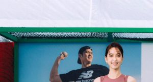 台灣極品女神陳庭妮穿性感瑜珈服大曬完美body(多圖)