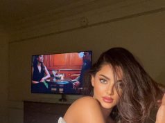 伊朗女神MAHLAGHA臉蛋同身材真係世界數一數二(多圖)