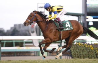 16/4/2023 日本二千堅尼大賽日心水推介 勁哥