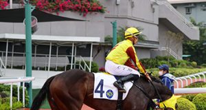 27/4/2023 晨操速遞 迎樂勇熟再進