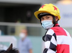 26/4/2023「賽後報告」周俊樂被罰六日