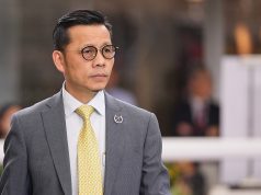 羅富全睇好「發財先鋒」女皇盃機會