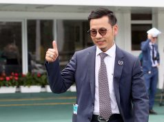 羅富全超新星「實現夢想」一出即贏,仲要贏5個幾馬位(有片睇) 網友:「金鑽貴人」有對手了!!!