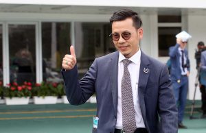 羅富全超新星「實現夢想」一出即贏,仲要贏5個幾馬位(有片睇) 網友:「金鑽貴人」有對手了!!!