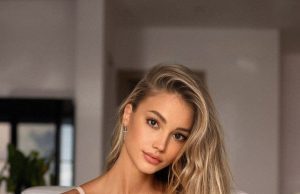 超索俄模Mary Nabokova樣靚身材又正(多圖) 網友:鬼妹真係無得輸!!!