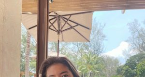 台灣混血女神瑞瑪•席丹真係愈黎愈有女人味(多圖)