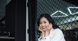 女神郭柏妍真係好PURE好TRUE(多圖)