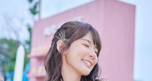 台灣女神林莎穿性感比堅尼大曬完美身材(多圖)