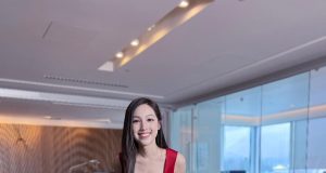 完美女高音女神海兒真係唱得又睇得(多圖)