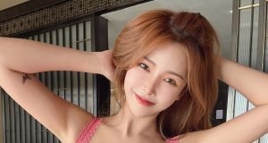 大馬性感女神Gatita Yan拍SWAG震驚全球!!!