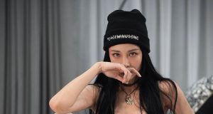 大馬女神李元玲真係無論著咩衫都咁正(多圖)