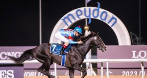 日本世一馬王「春秋分」輕鬆勝出寶塚紀念賽(有片睇) 網友:仲唔快D贏埋凱旋門!!!