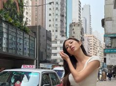 0死角韓國女神bora kim性感遊香港(有圖有片)