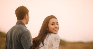 香港女神jumbo tsang曾淑雅快當人妻(多圖)