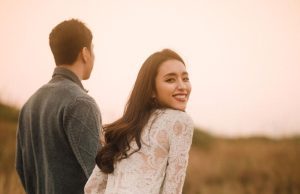 香港女神jumbo tsang曾淑雅快當人妻(多圖)