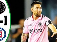 球王美斯國際邁阿密地標戰射入絕殺罰球(有片睇)