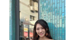 前TVB台灣女神梁凱晴真係愈來愈索(多圖)