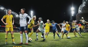 06/08/2023 17:00 FB8104女子世盃 瑞典女足 對 美國女足 心水推介 勁哥