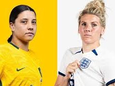 16/08/2023 18:00 FB8114 女子世盃 澳洲女足 對 英格蘭女足 心水推介 勁哥