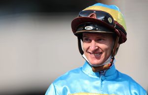 「閃電」初跑谷草爆出16倍冷門(有片睇)