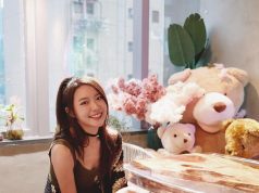 JOEY THYE 戴祖儀對腳真係又長又白(多圖)