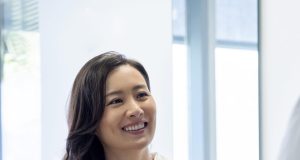 41歲陳法拉仍像18歲少女(多圖)