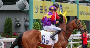 1/10/2023 國慶沙田日馬賽事心水推介 勁哥