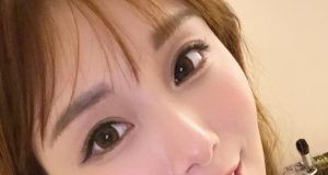 繪麗奈(素海霖)其實都幾正wo(多圖) 網友:佢係我條女就好!!!