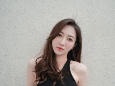 何依婷Regina Ho 呢個look真係無得輸(多圖)