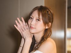 謝芯兒 ALLY(謝文欣)大曬超長美腿(多圖)