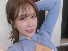 爆乳韓國KOL真係好得(多圖)