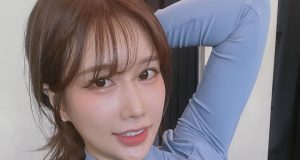 爆乳韓國KOL真係好得(多圖)