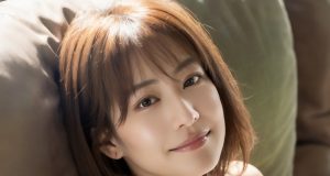 日本AI巨乳美熟女(多圖) 網友:靚過真人多多聲啦!!!