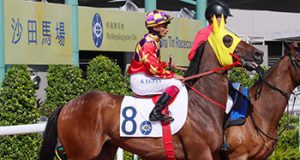 25/2/2024 香港金盃賽馬日心水推介 勁哥