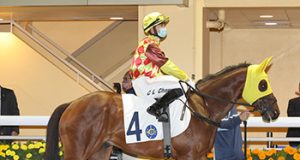 27/3/2024 快活谷夜馬心水推介 勁哥