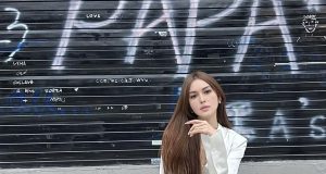 哇呢條女真係人間極品世間罕有(多圖)