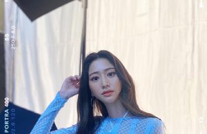 日本九頭身美女斎藤恭代真係幾正(多圖)