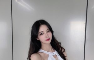 韓國啦啦隊成員李晧禎樣貌身材都無得頂(有圖有片睇)