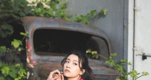 蔡思貝新廣告曝光(有片睇) 網友:重點在對白滑長腿!!!