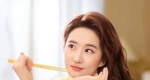 36歲最美小龍女至今仍然好省鏡(多圖)