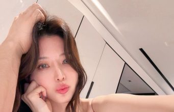 超美韓國BLOOGER大曬BIG爆身材(多圖)