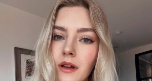 呢個外國妹身材真係世界級(多圖)