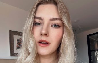 呢個外國妹身材真係世界級(多圖)