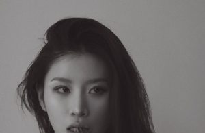 郭珮文juliana kwok擺出性感誘人POSE大曬BIG爆BODY(多圖)