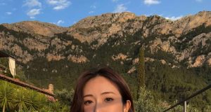 索爆人妻KAYAN C 蔡嘉欣個BODY真係無得輸(多圖)