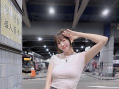 台灣辣媽激似18歲少女(多圖)