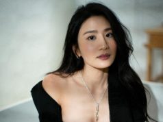 coffee生完之後,身材反而仲正左(多圖)