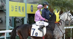 26/6/2024 快活谷夜馬心水推介 勁哥