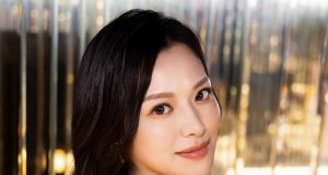 馮盈盈超美畢業照流出(多圖) 網友:真係好鬼正!!!